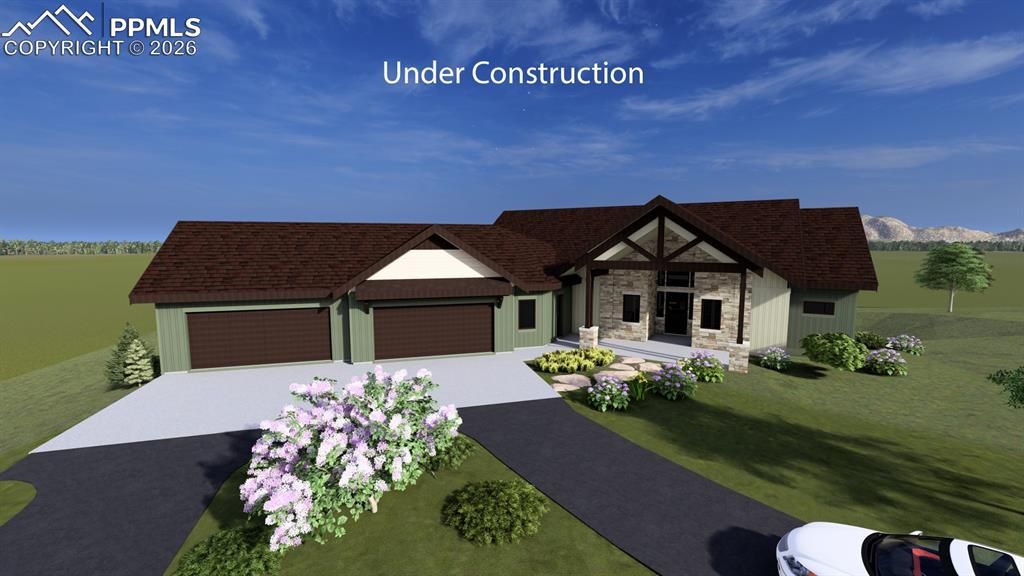 18535 Brown Road, Colorado Springs, CO 80908