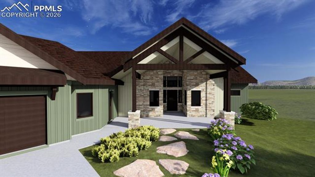 18535 Brown Road, Colorado Springs, CO 80908 — photo 2