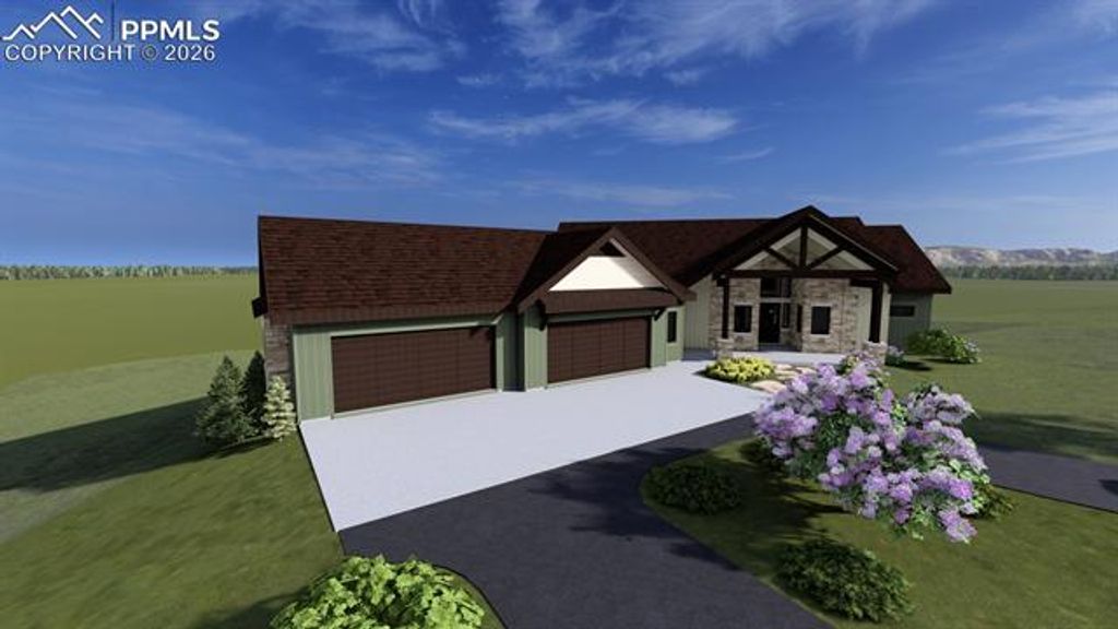 18535 Brown Road, Colorado Springs, CO 80908 — photo 3