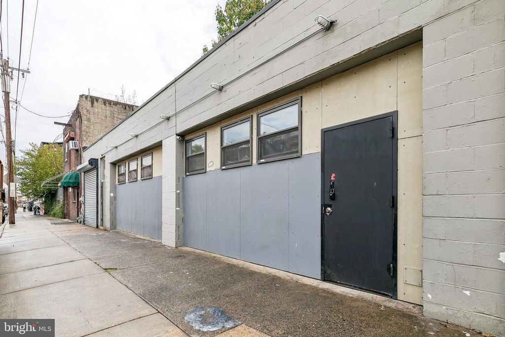 3017 RUTH ST, PHILADELPHIA, PA 19134 — exterior