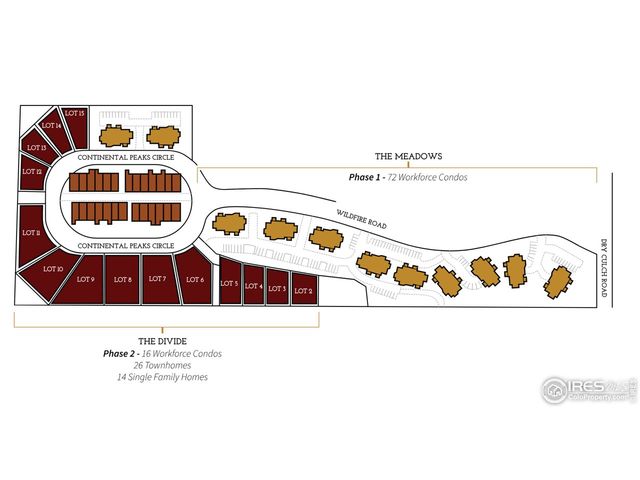 1780 Continental Peaks Cir, Estes Park, CO 80517