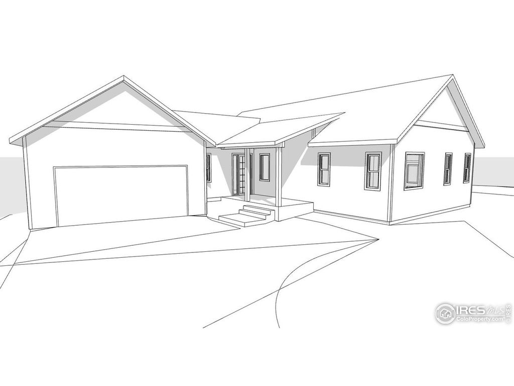 1780 Continental Peaks Cir, Estes Park, CO 80517