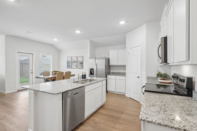 3924 Pinebluff Lane, Princeton, TX 75407