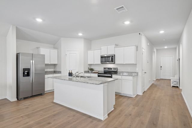 3924 Pinebluff Lane, Princeton, TX 75407