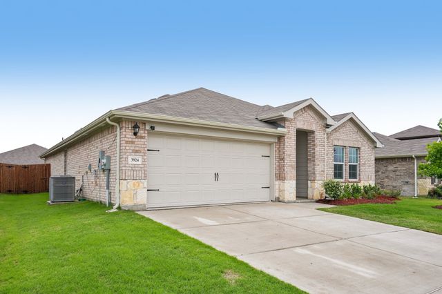 3924 Pinebluff Lane, Princeton, TX 75407