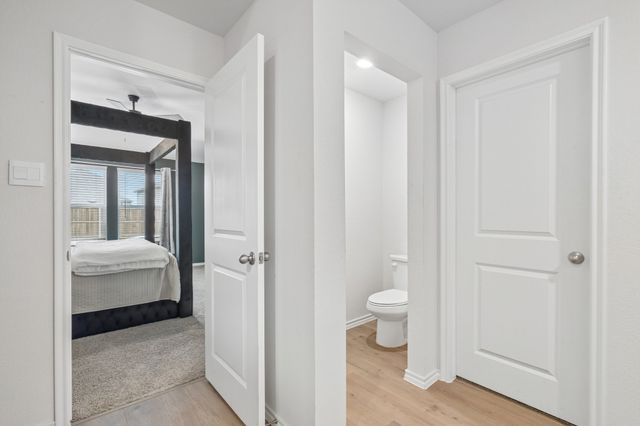 3924 Pinebluff Lane, Princeton, TX 75407