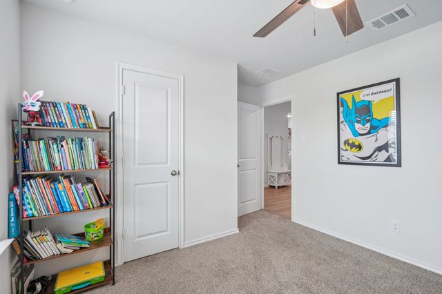 3924 Pinebluff Lane, Princeton, TX 75407