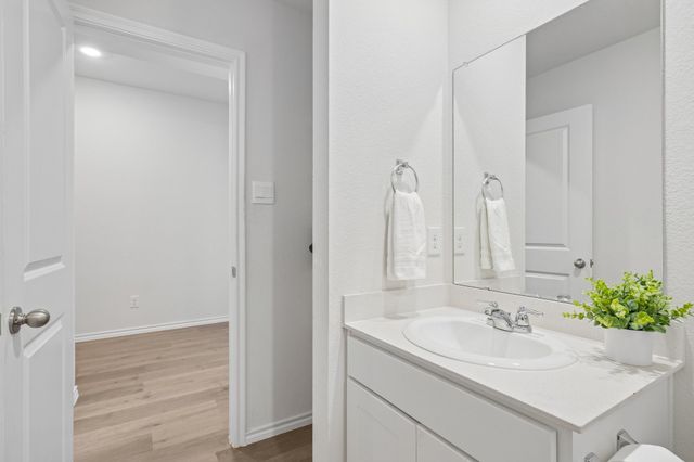 3924 Pinebluff Lane, Princeton, TX 75407