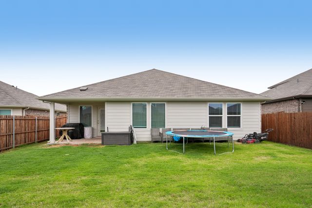 3924 Pinebluff Lane, Princeton, TX 75407