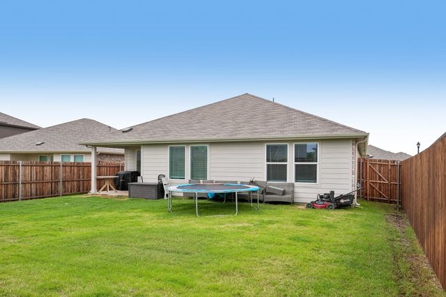 3924 Pinebluff Lane, Princeton, TX 75407