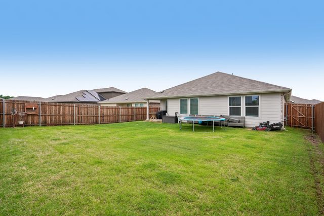 3924 Pinebluff Lane, Princeton, TX 75407