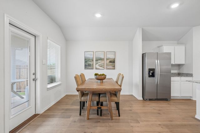 3924 Pinebluff Lane, Princeton, TX 75407