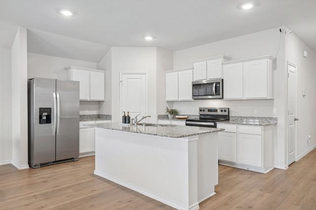 3924 Pinebluff Lane, Princeton, TX 75407