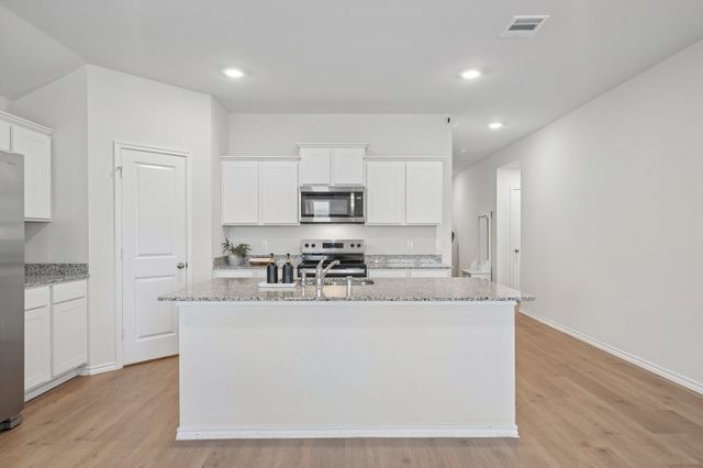 3924 Pinebluff Lane, Princeton, TX 75407