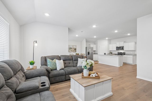 3924 Pinebluff Lane, Princeton, TX 75407