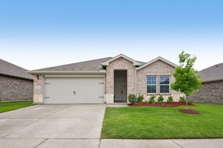 3924 Pinebluff Lane, Princeton, TX 75407