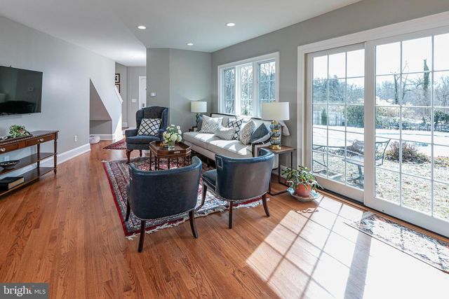 120 WINANT RD, Princeton, NJ 08540