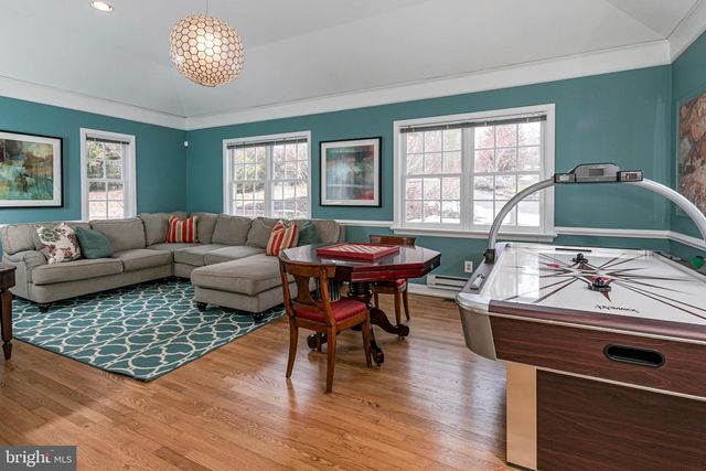 120 WINANT RD, Princeton, NJ 08540