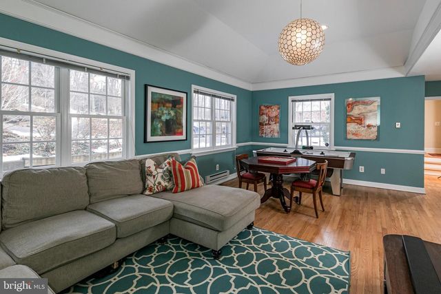 120 WINANT RD, Princeton, NJ 08540