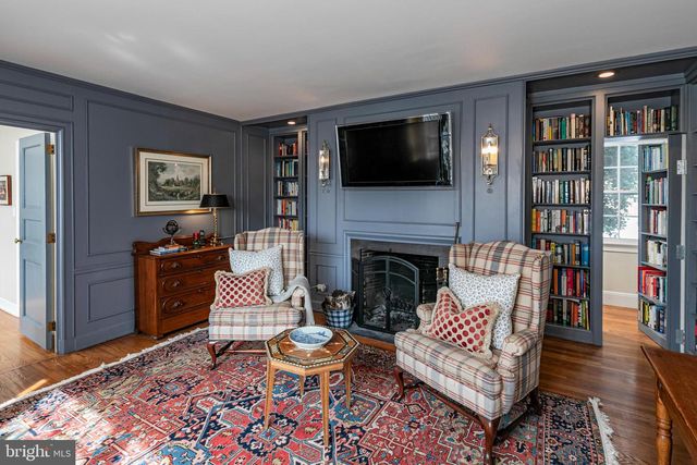 120 WINANT RD, Princeton, NJ 08540