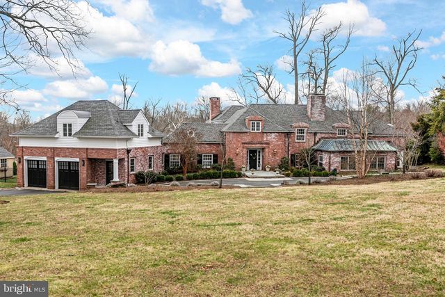 120 WINANT RD, Princeton, NJ 08540