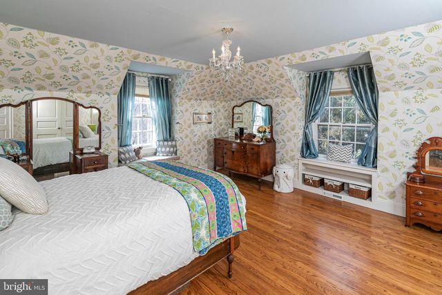 120 WINANT RD, Princeton, NJ 08540
