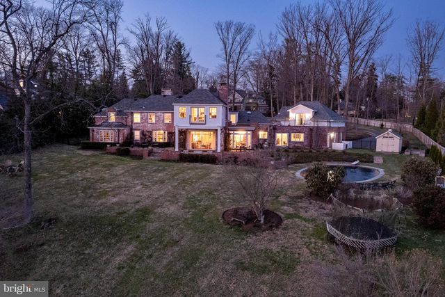120 WINANT RD, Princeton, NJ 08540