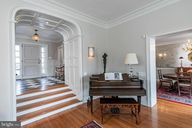 120 WINANT RD, Princeton, NJ 08540