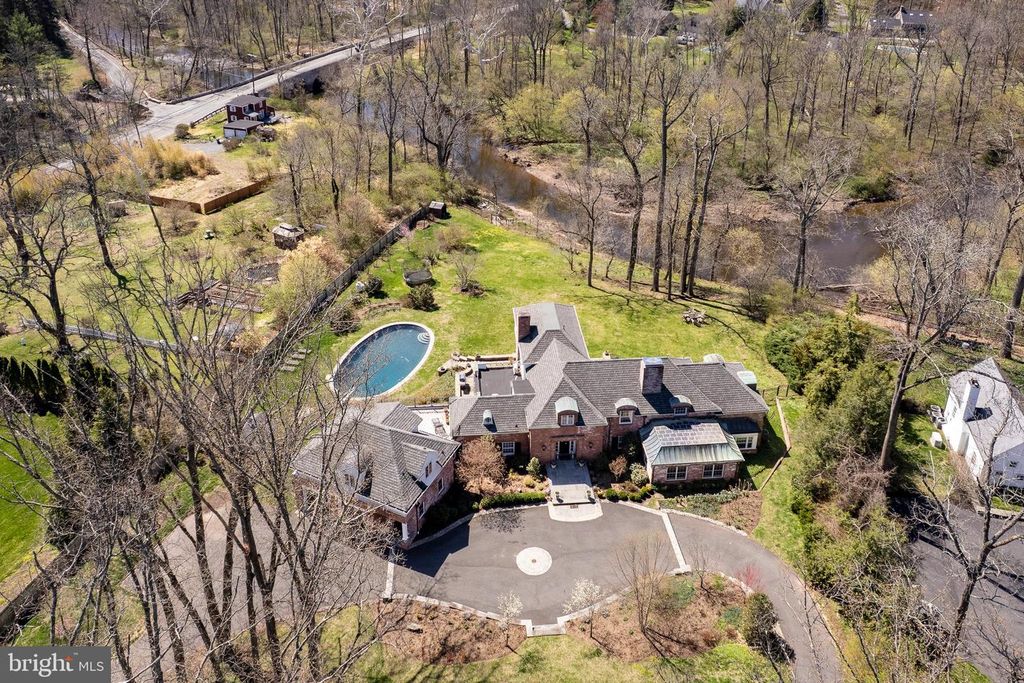 120 WINANT RD, Princeton, NJ 08540