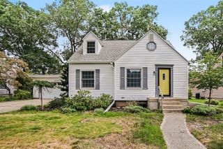 3554 Mccracken Street, Norton Shores, MI 49441