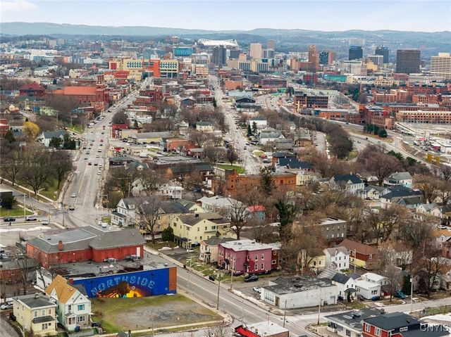 1315-17 North Salina Street, Syracuse, NY 13208