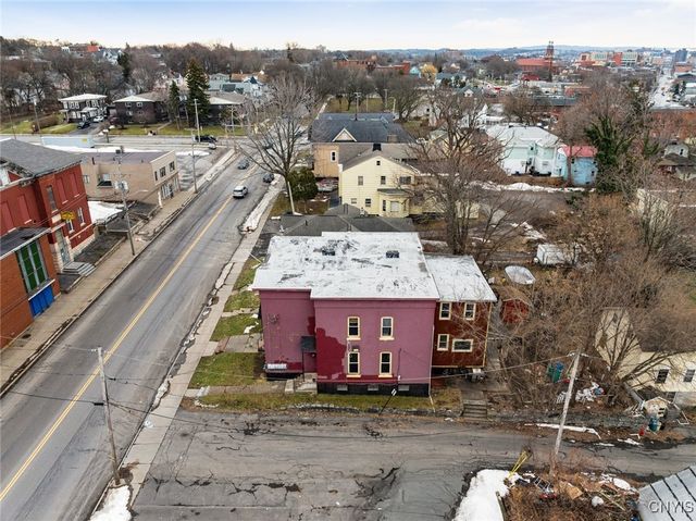 1315-17 North Salina Street, Syracuse, NY 13208