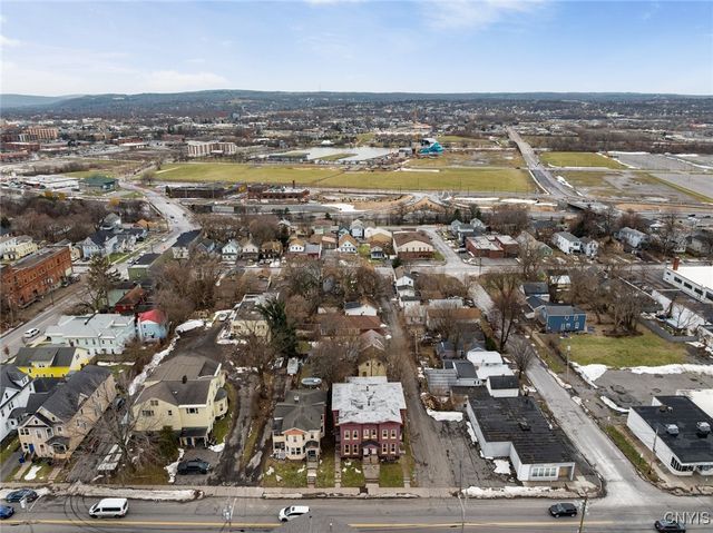 1315-17 North Salina Street, Syracuse, NY 13208