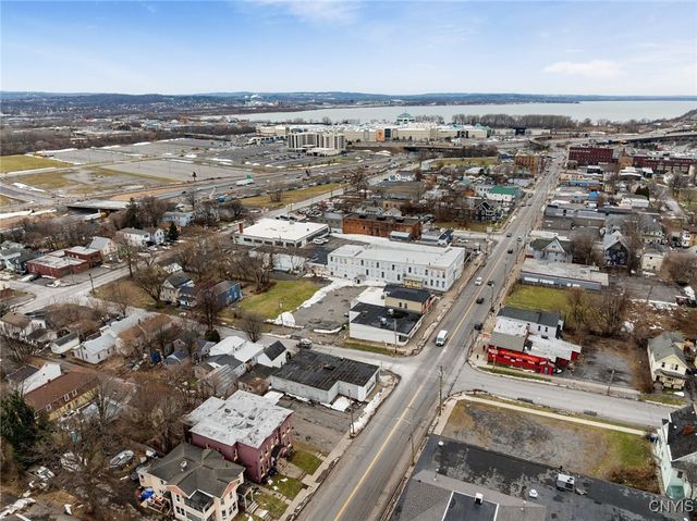 1315-17 North Salina Street, Syracuse, NY 13208