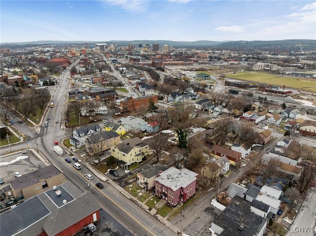 1315-17 North Salina Street, Syracuse, NY 13208