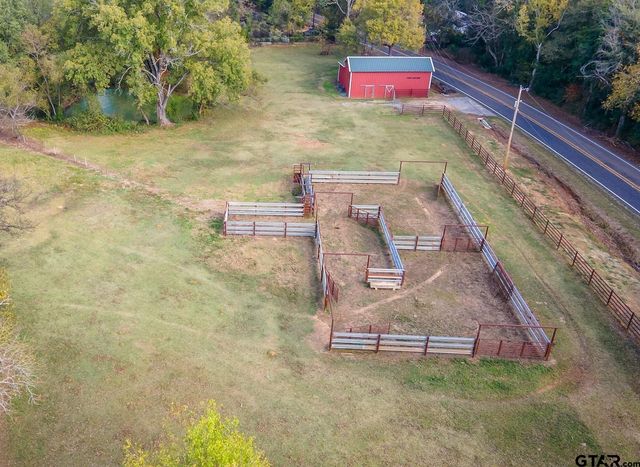 TBD FM Road 16 East, Winona, TX 75792