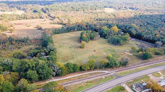TBD FM Road 16 East, Winona, TX 75792