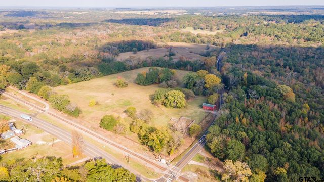 TBD FM Road 16 East, Winona, TX 75792
