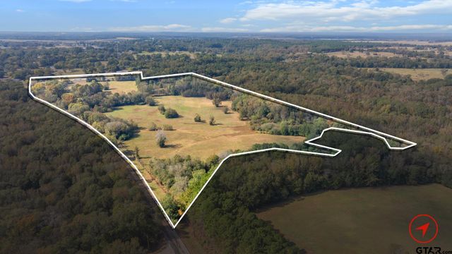 TBD FM Road 16 East, Winona, TX 75792