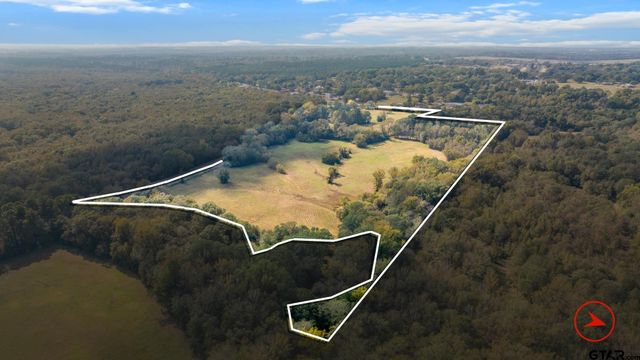 TBD FM Road 16 East, Winona, TX 75792
