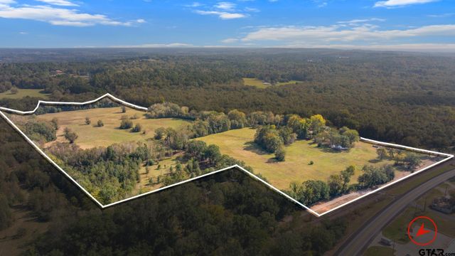 TBD FM Road 16 East, Winona, TX 75792