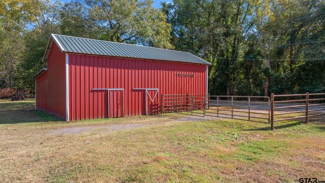 TBD FM Road 16 East, Winona, TX 75792