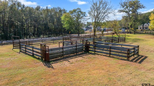 TBD FM Road 16 East, Winona, TX 75792