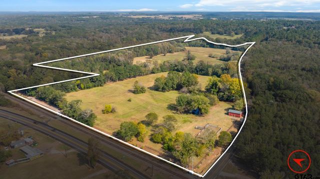 TBD FM Road 16 East, Winona, TX 75792