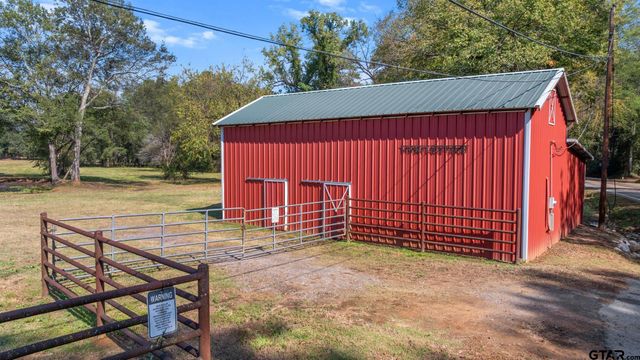 TBD FM Road 16 East, Winona, TX 75792