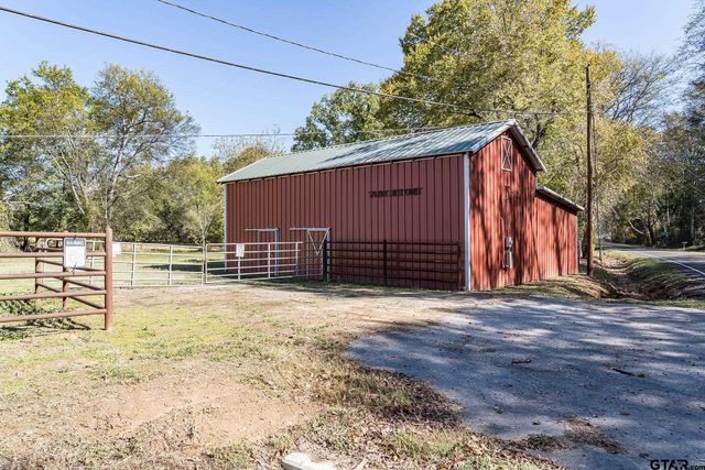 TBD FM Road 16 East, Winona, TX 75792
