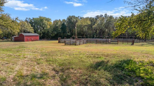 TBD FM Road 16 East, Winona, TX 75792