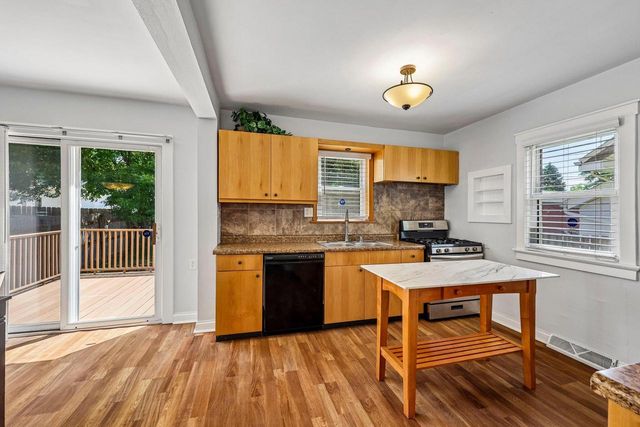 524 S Oak Park COURT, Milwaukee, WI 53214