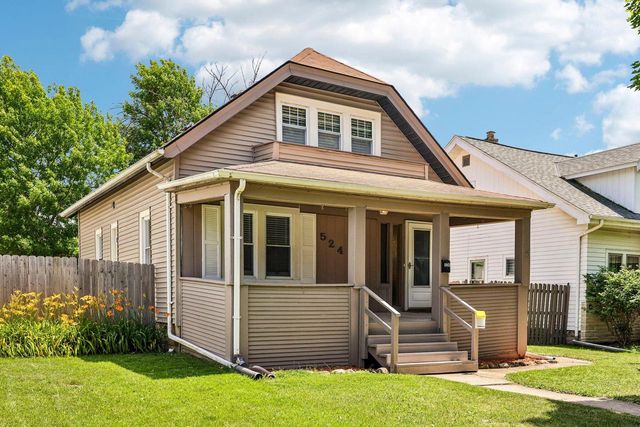 524 S Oak Park COURT, Milwaukee, WI 53214