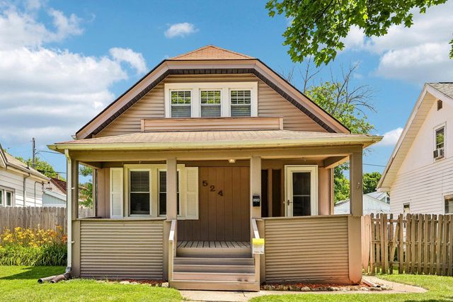 524 S Oak Park COURT, Milwaukee, WI 53214